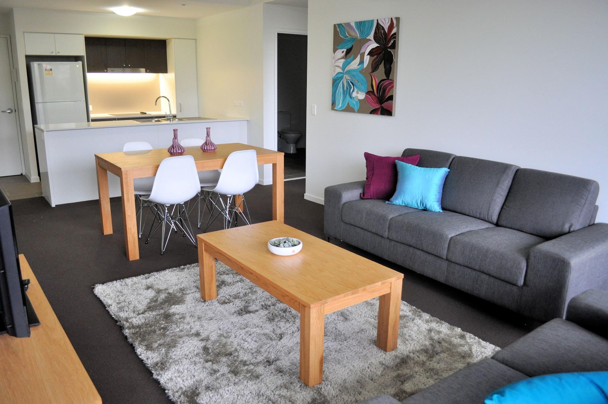Apartments G60 Gladstone Esterno foto