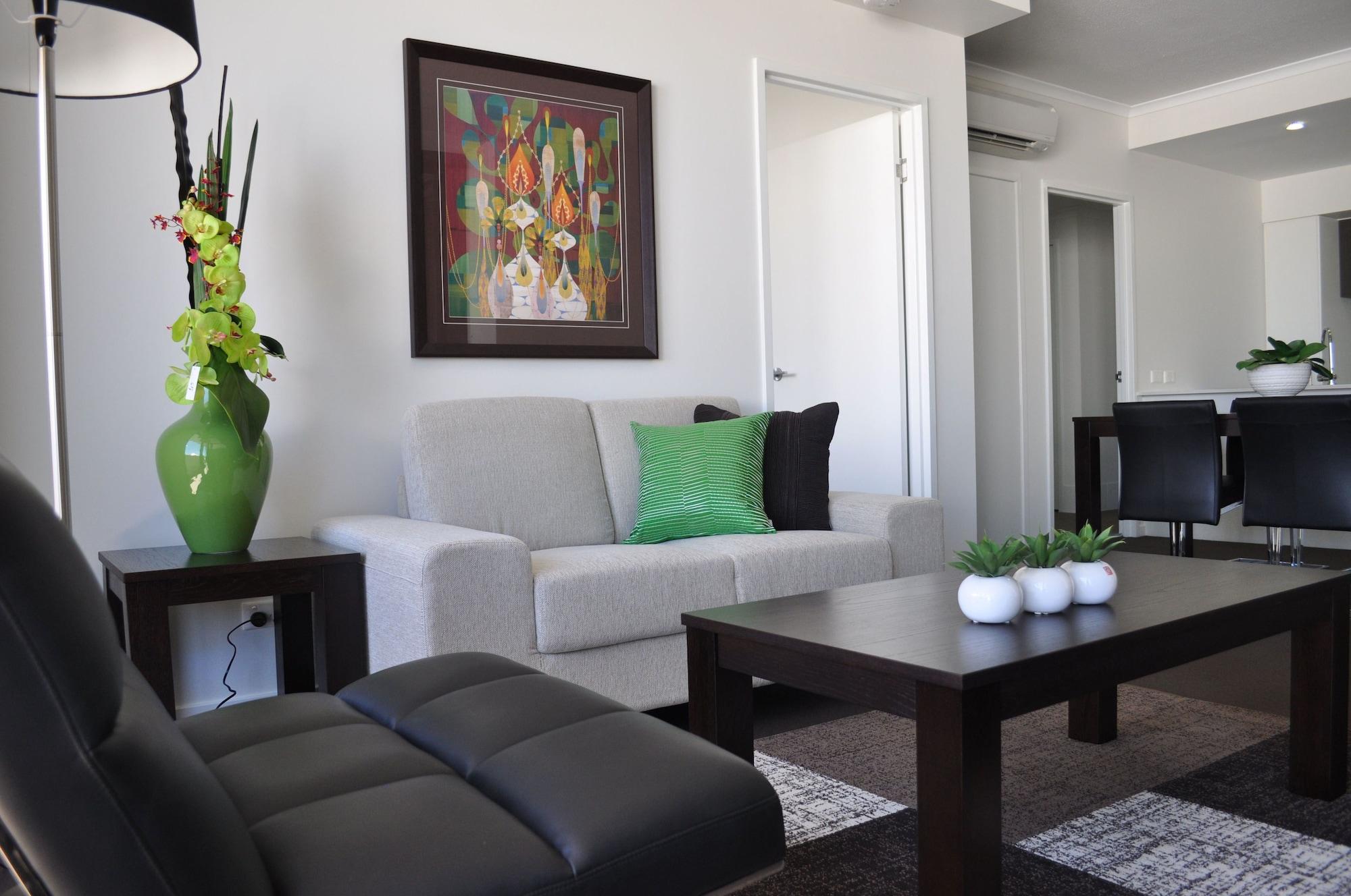 Apartments G60 Gladstone Esterno foto