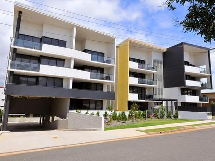 Apartments G60 Gladstone Esterno foto