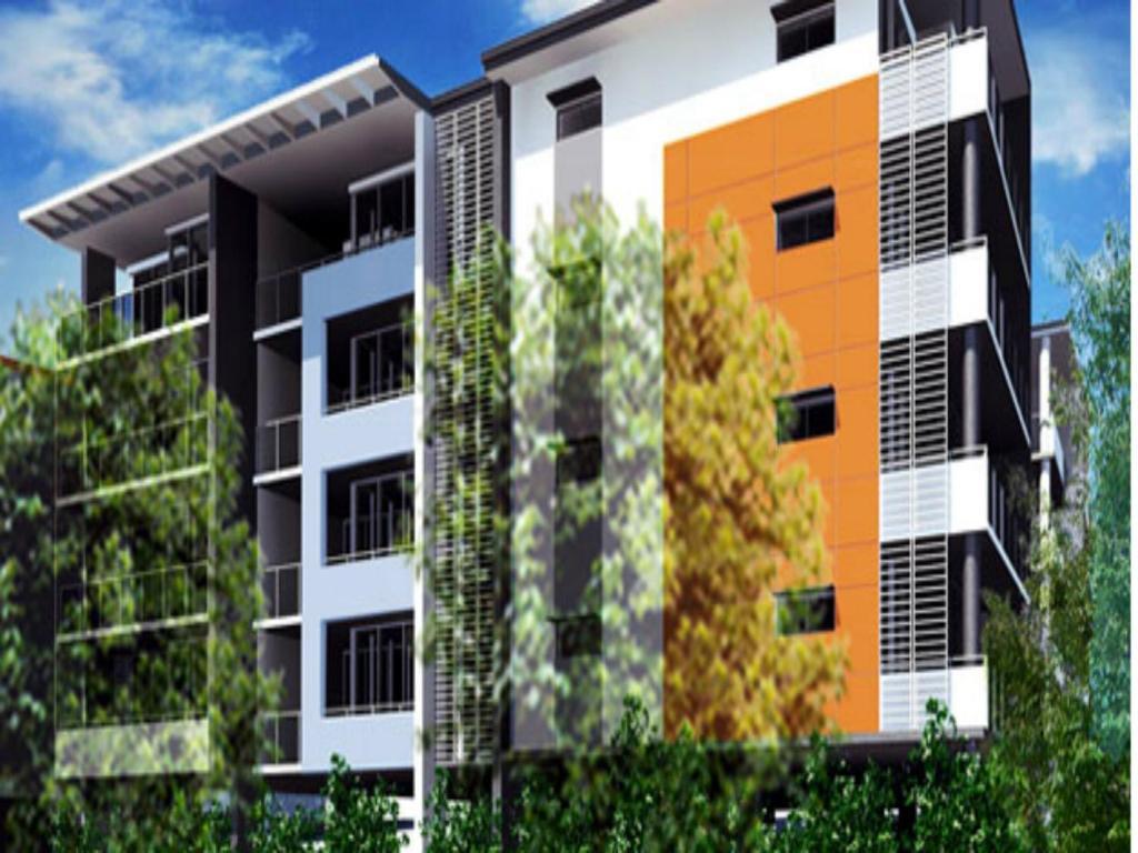 Apartments G60 Gladstone Esterno foto