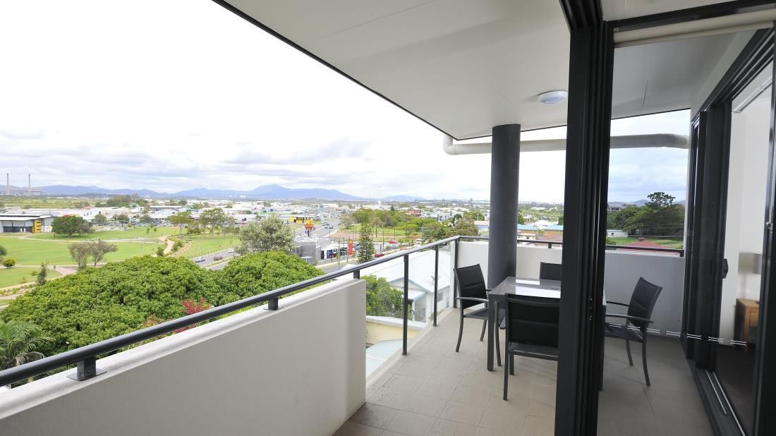 Apartments G60 Gladstone Esterno foto
