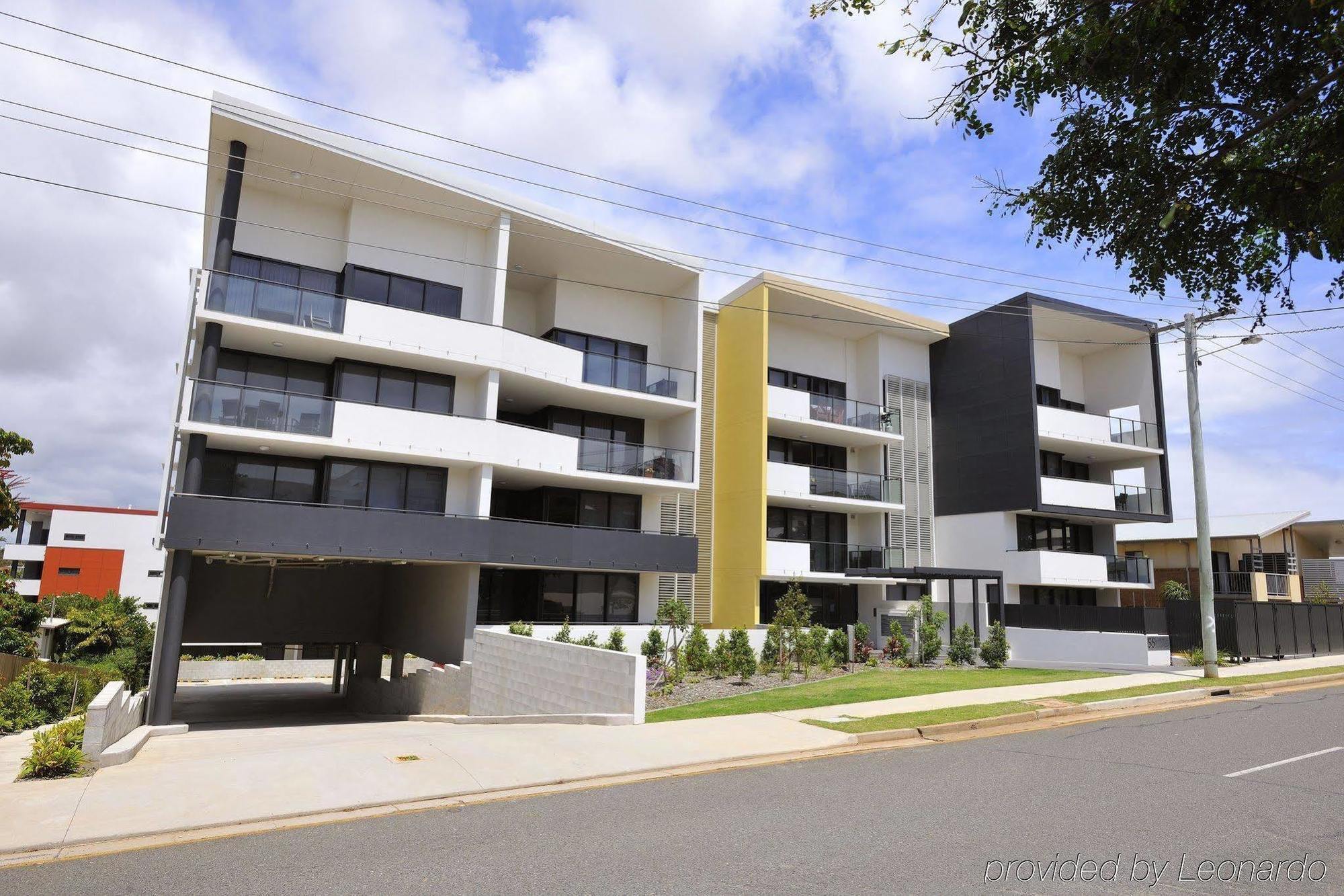 Apartments G60 Gladstone Esterno foto