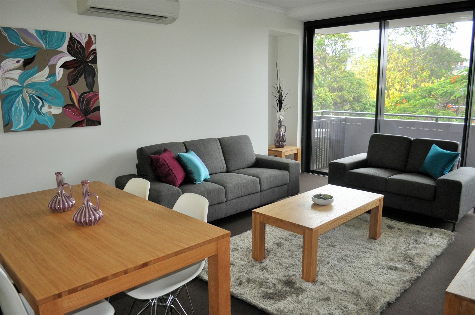 Apartments G60 Gladstone Esterno foto