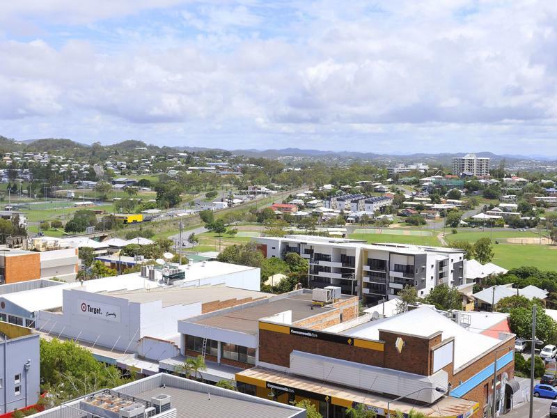 Apartments G60 Gladstone Esterno foto