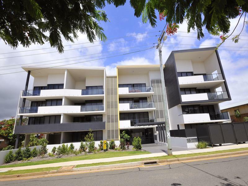 Apartments G60 Gladstone Esterno foto