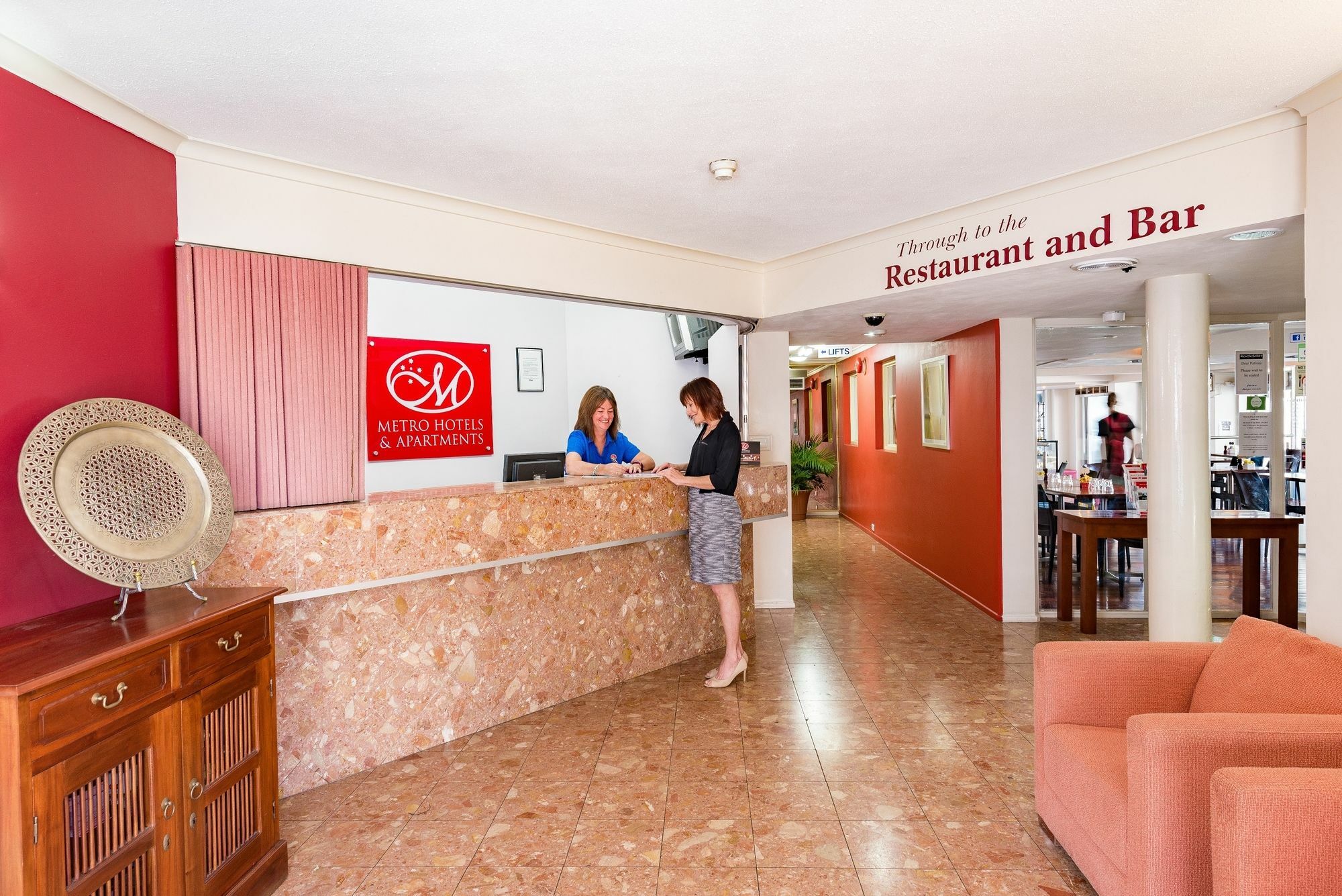 Apartments G60 Gladstone Esterno foto