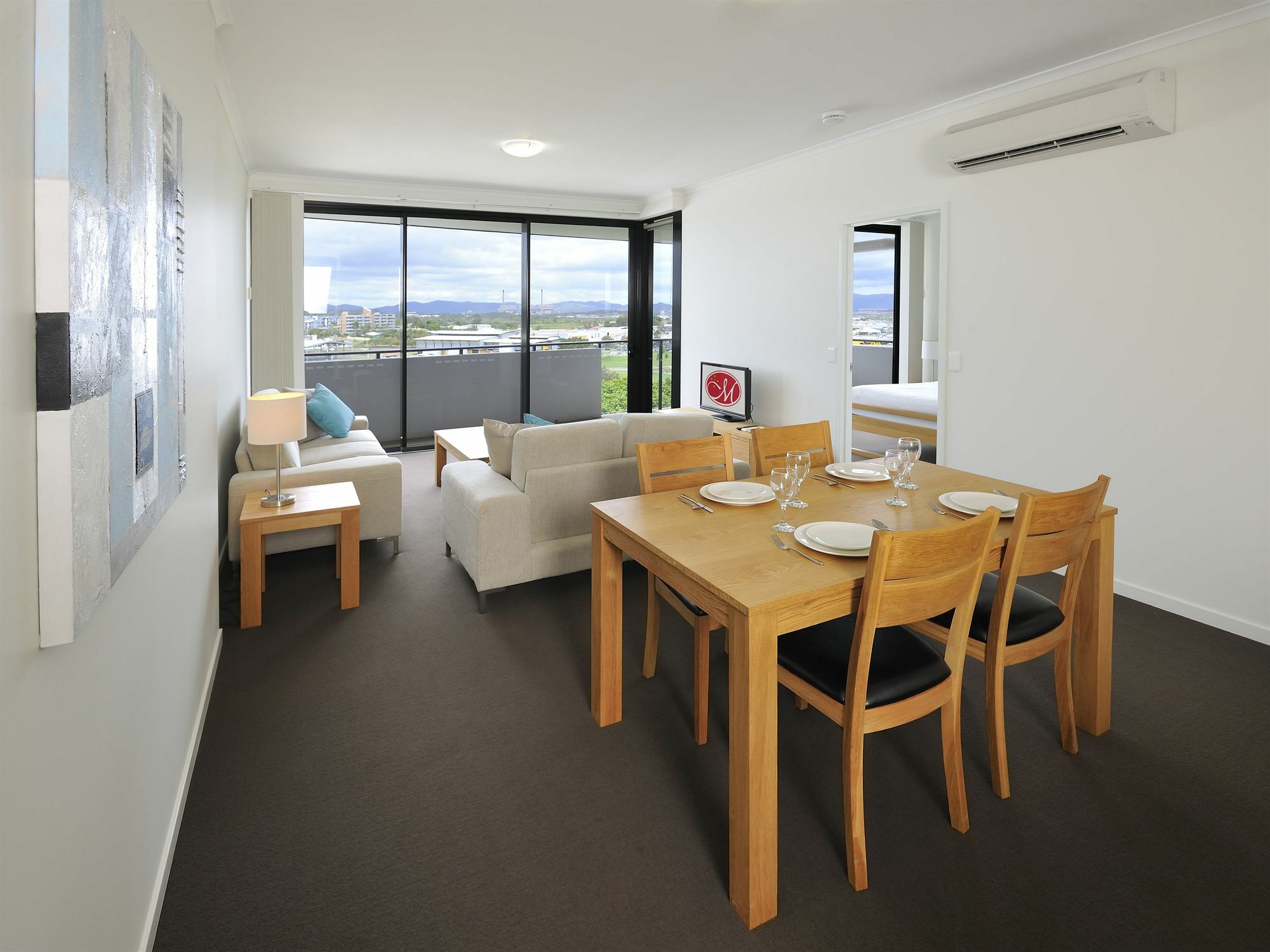 Apartments G60 Gladstone Esterno foto