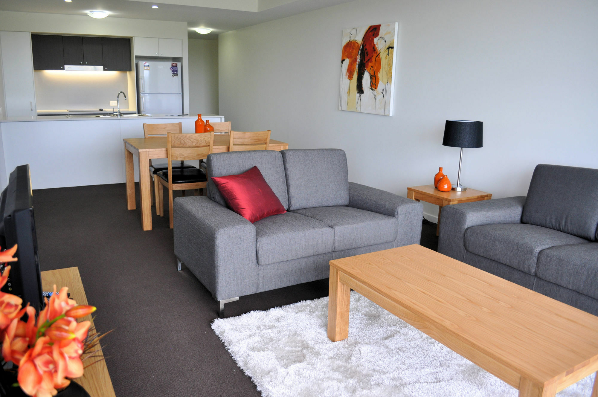 Apartments G60 Gladstone Esterno foto