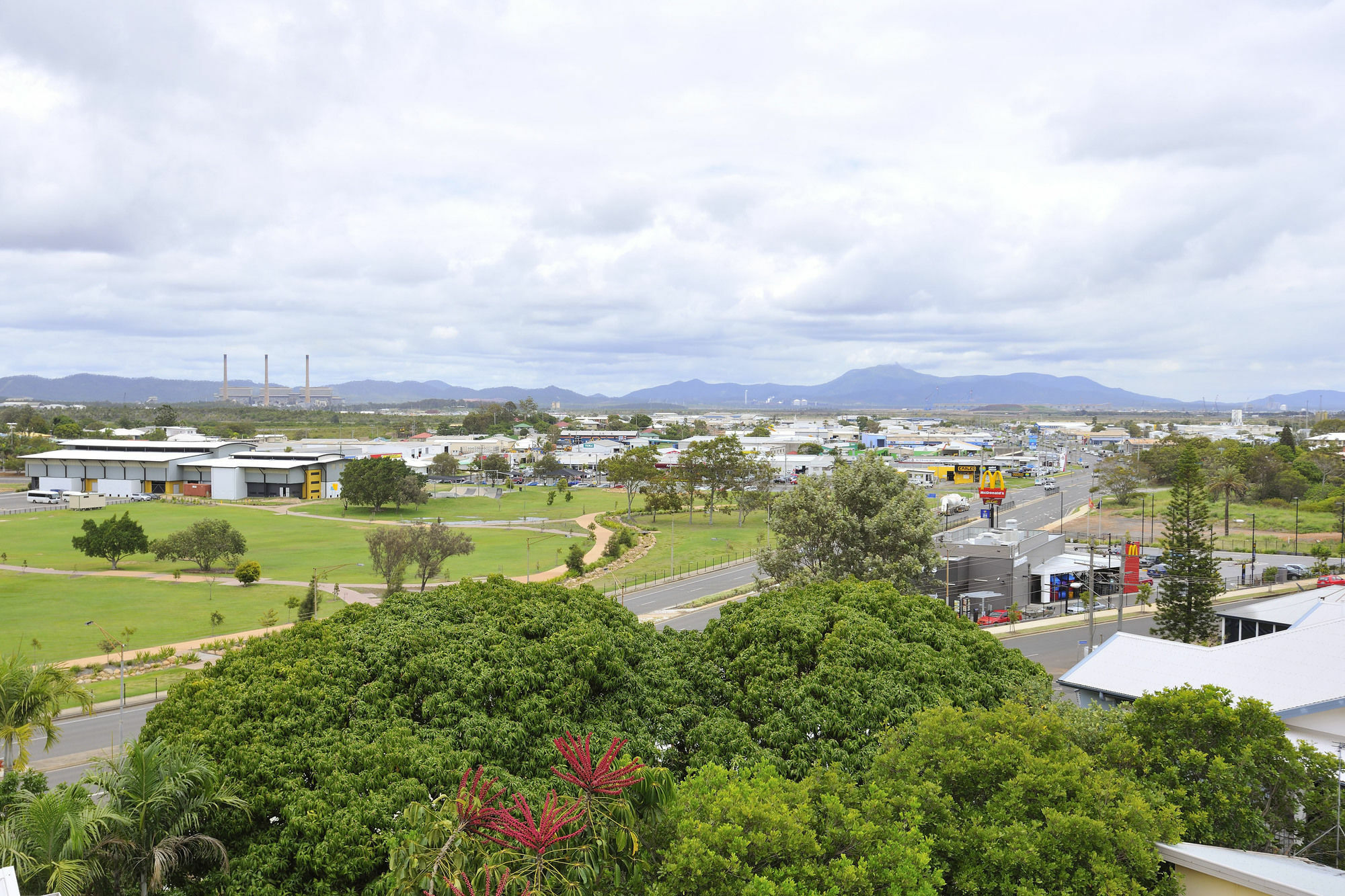 Apartments G60 Gladstone Esterno foto